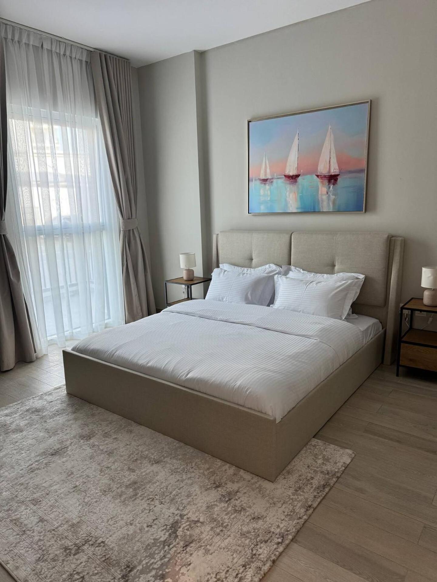 Ultimate Comfort 2bd Yas Island