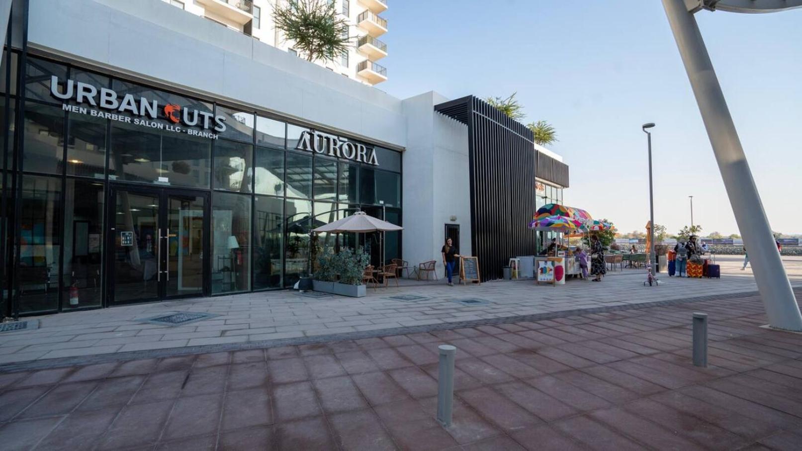 Apartment Ultimate Comfort 2bd Yas Island