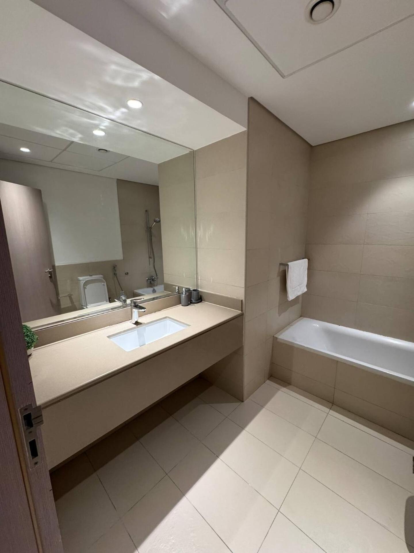 Ultimate Comfort 2bd Yas Island Apartment *