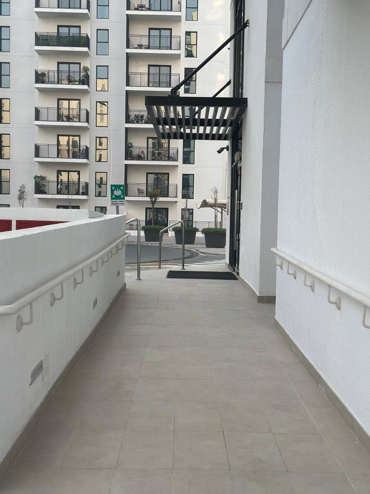 Ultimate Comfort 2bd Yas Island * Abu Dhabi