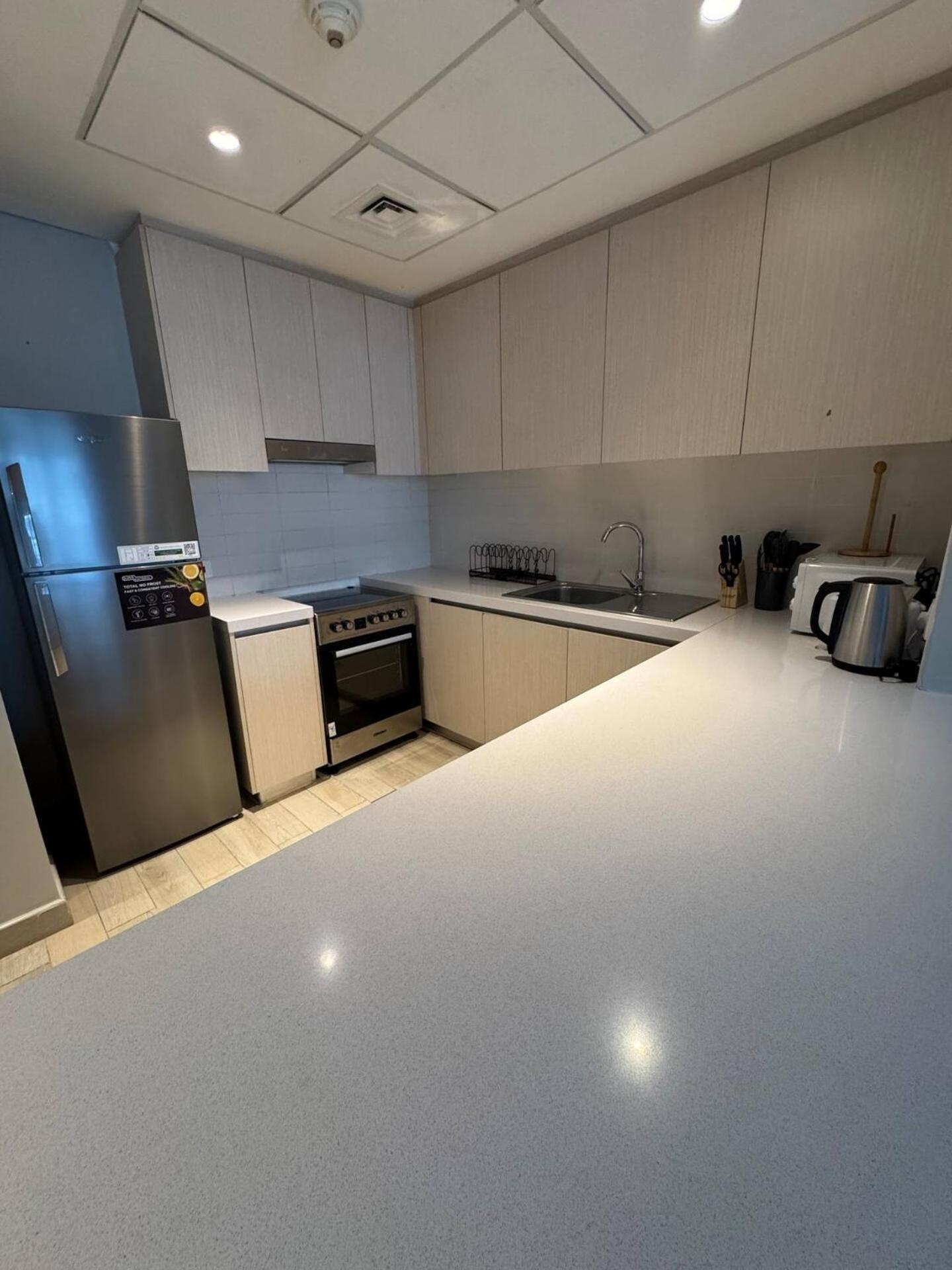 Ultimate Comfort 2bd Yas Island