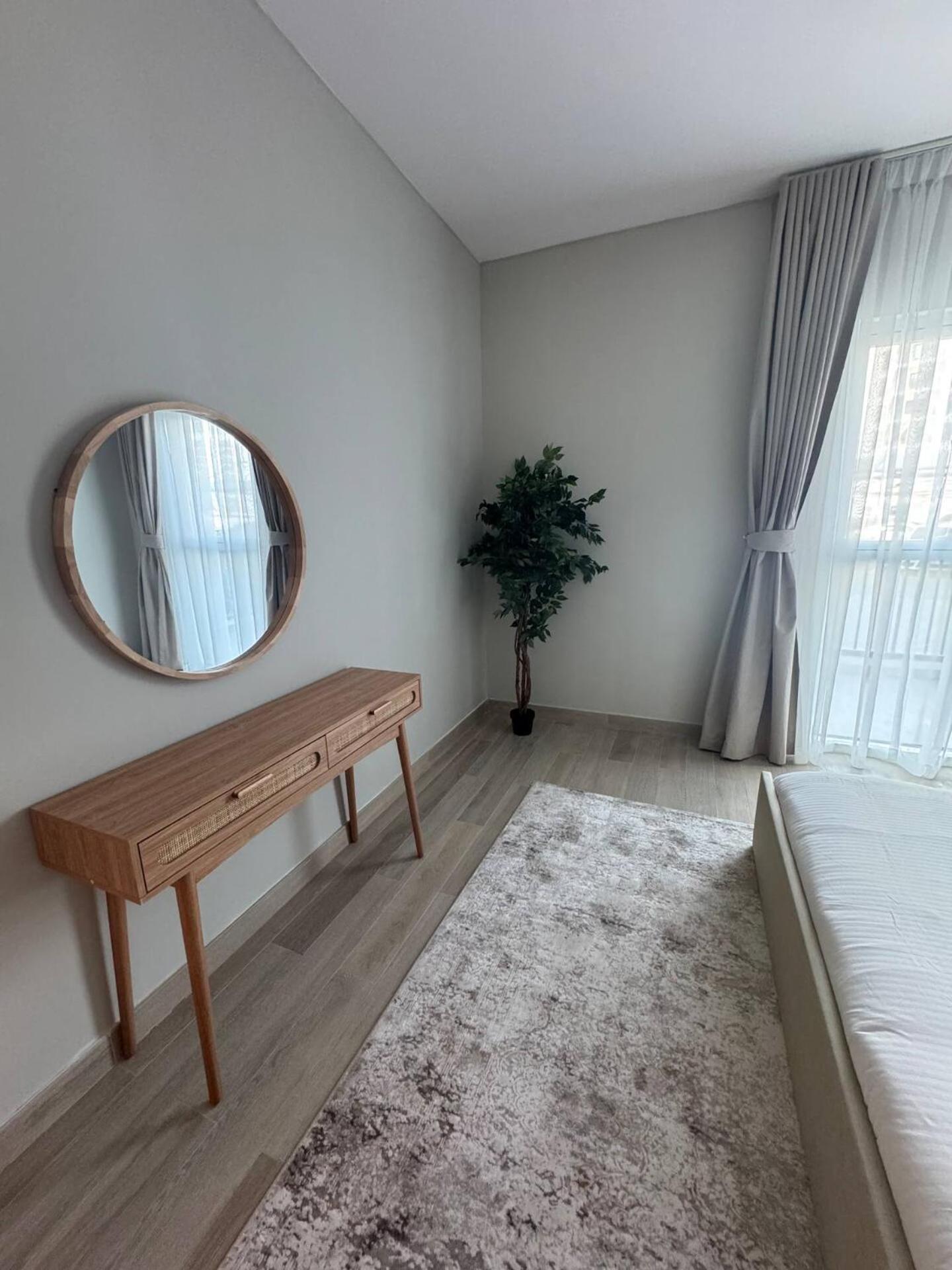 Apartment Ultimate Comfort 2bd Yas Island *