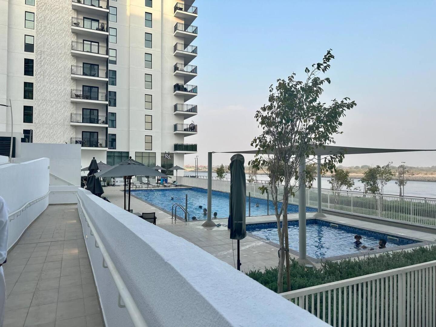 Ultimate Comfort 2bd Yas Island * Abu Dhabi