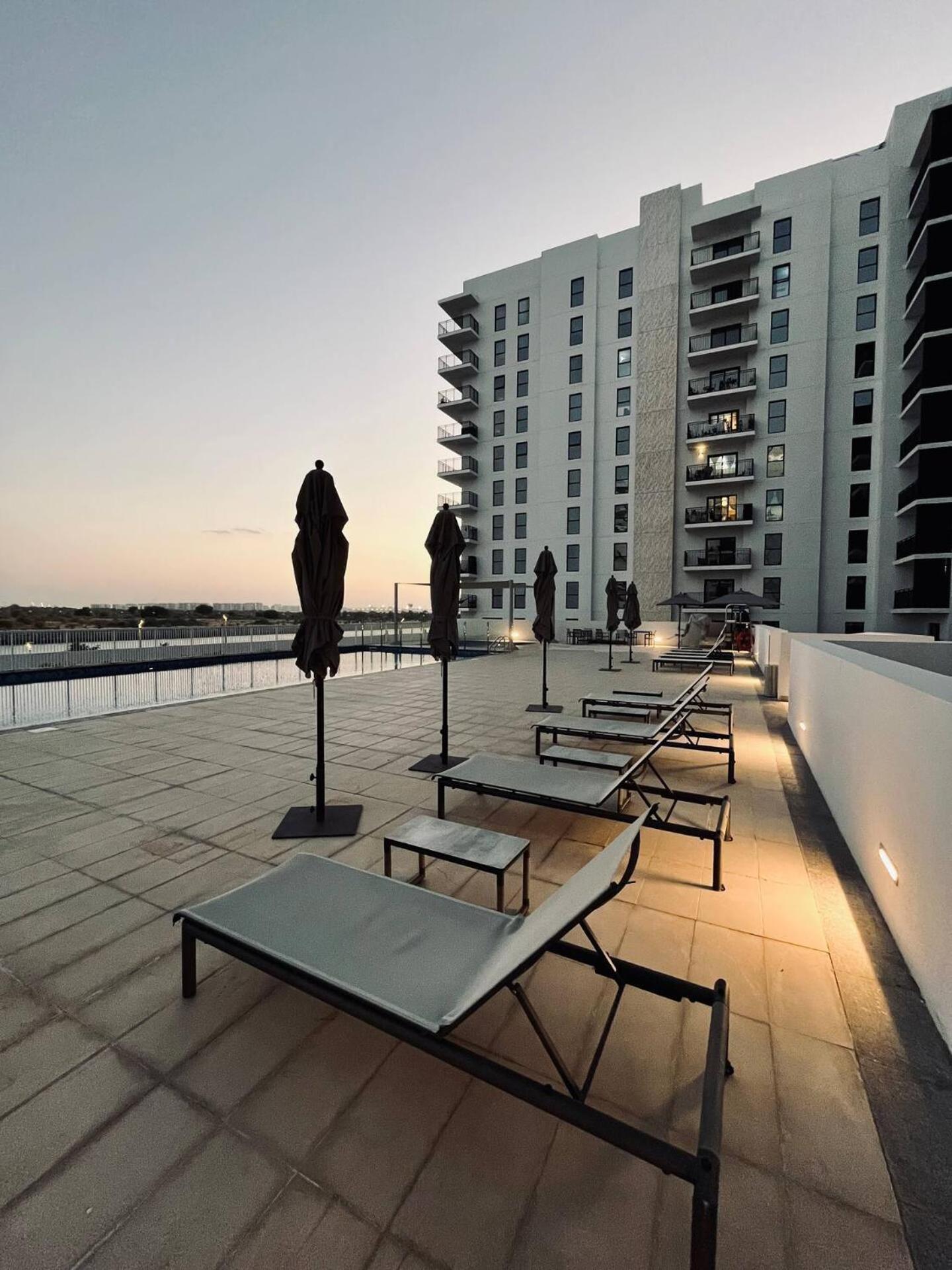 Ultimate Comfort 2bd Yas Island