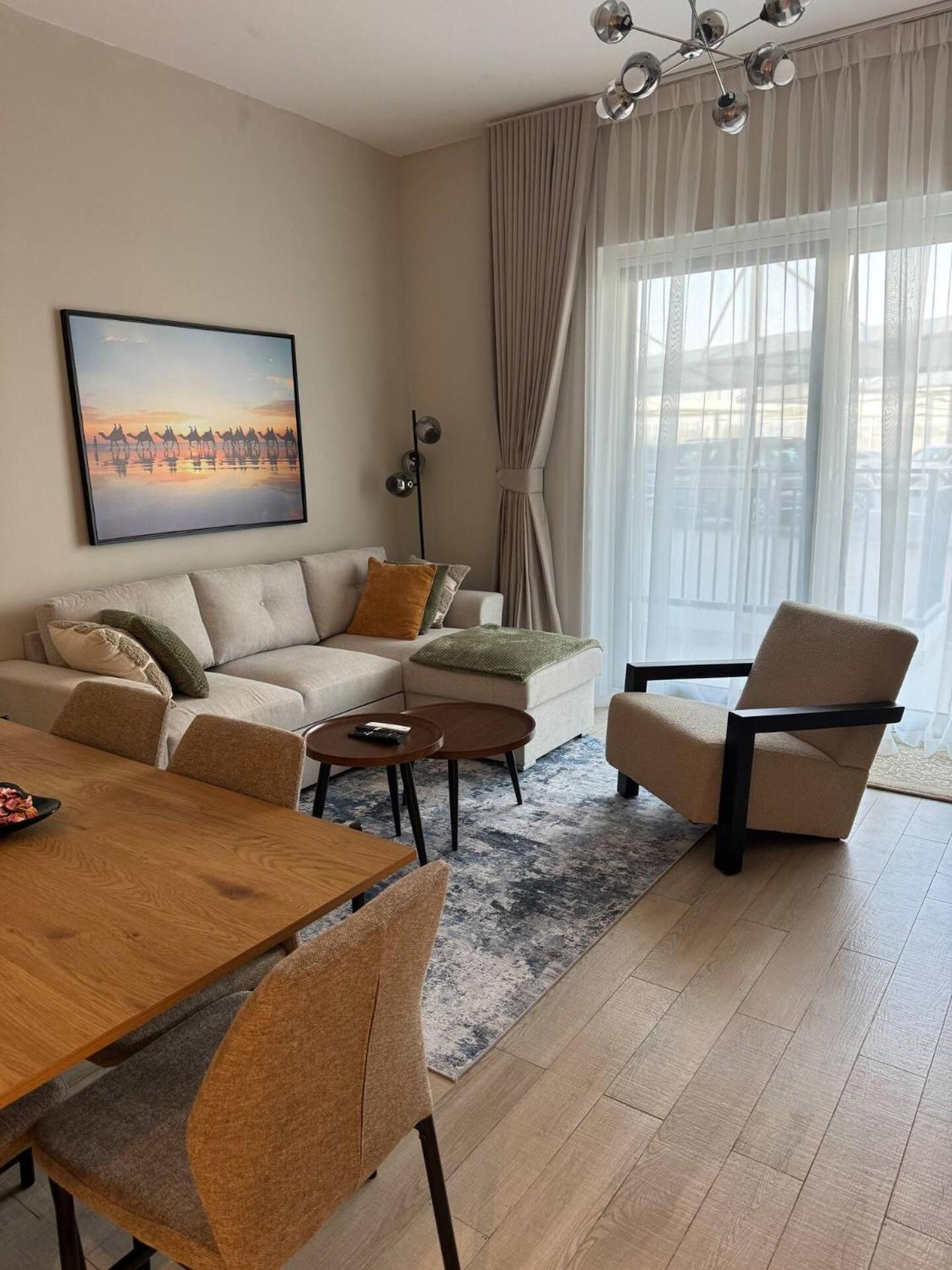 Ultimate Comfort 2bd Yas Island Apartment *