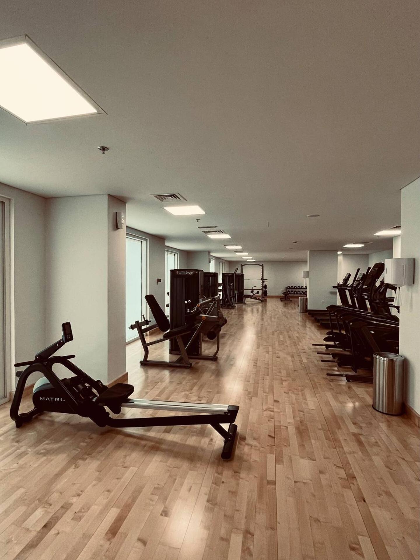 Apartment Ultimate Comfort 2bd Yas Island Abu Dhabi
