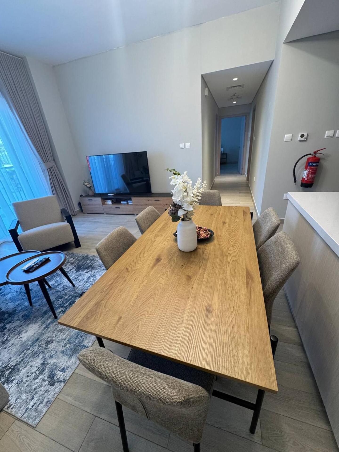 Ultimate Comfort 2bd Yas Island Abu Dhabi