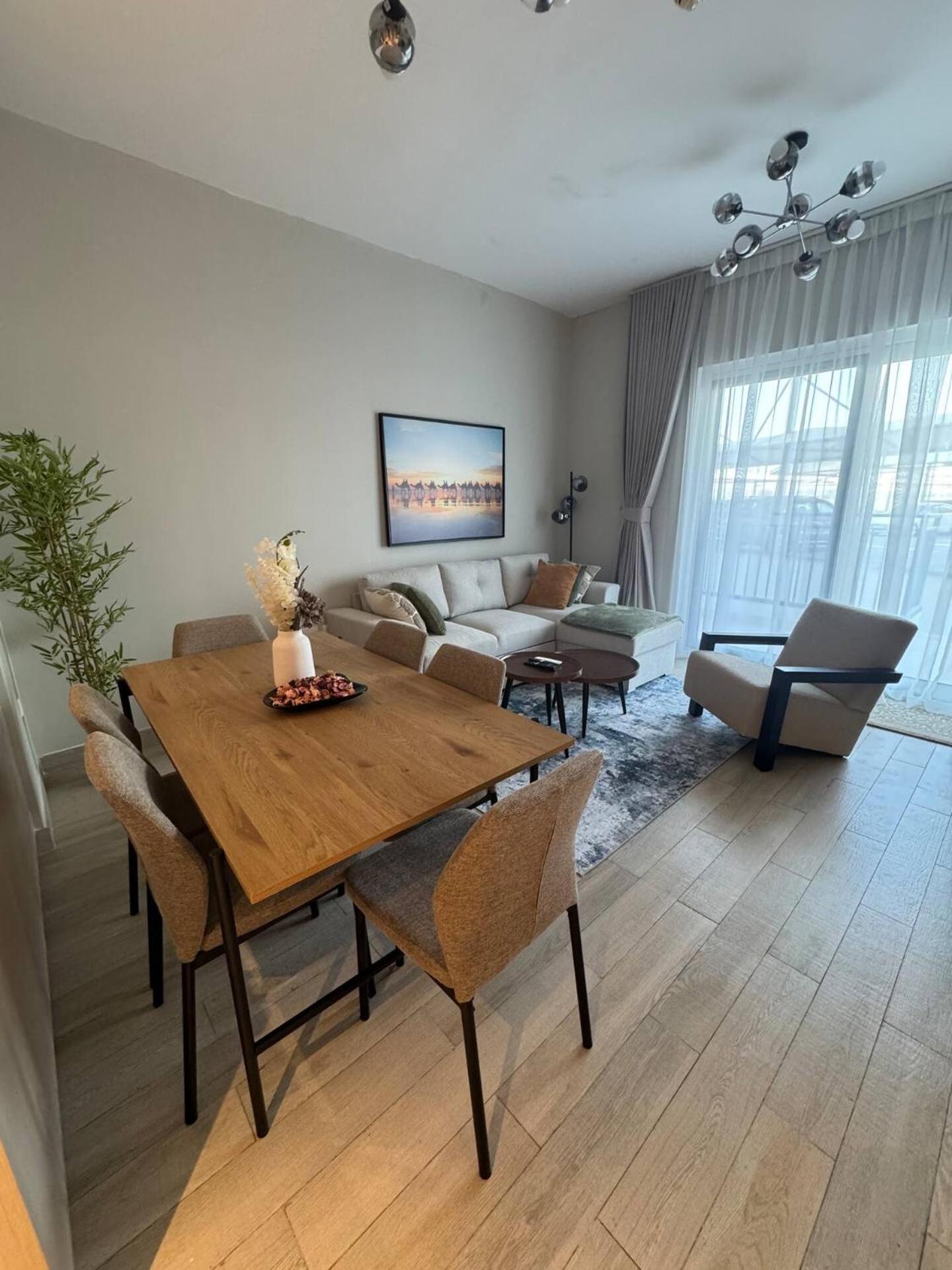 Ultimate Comfort 2bd Yas Island Apartment *