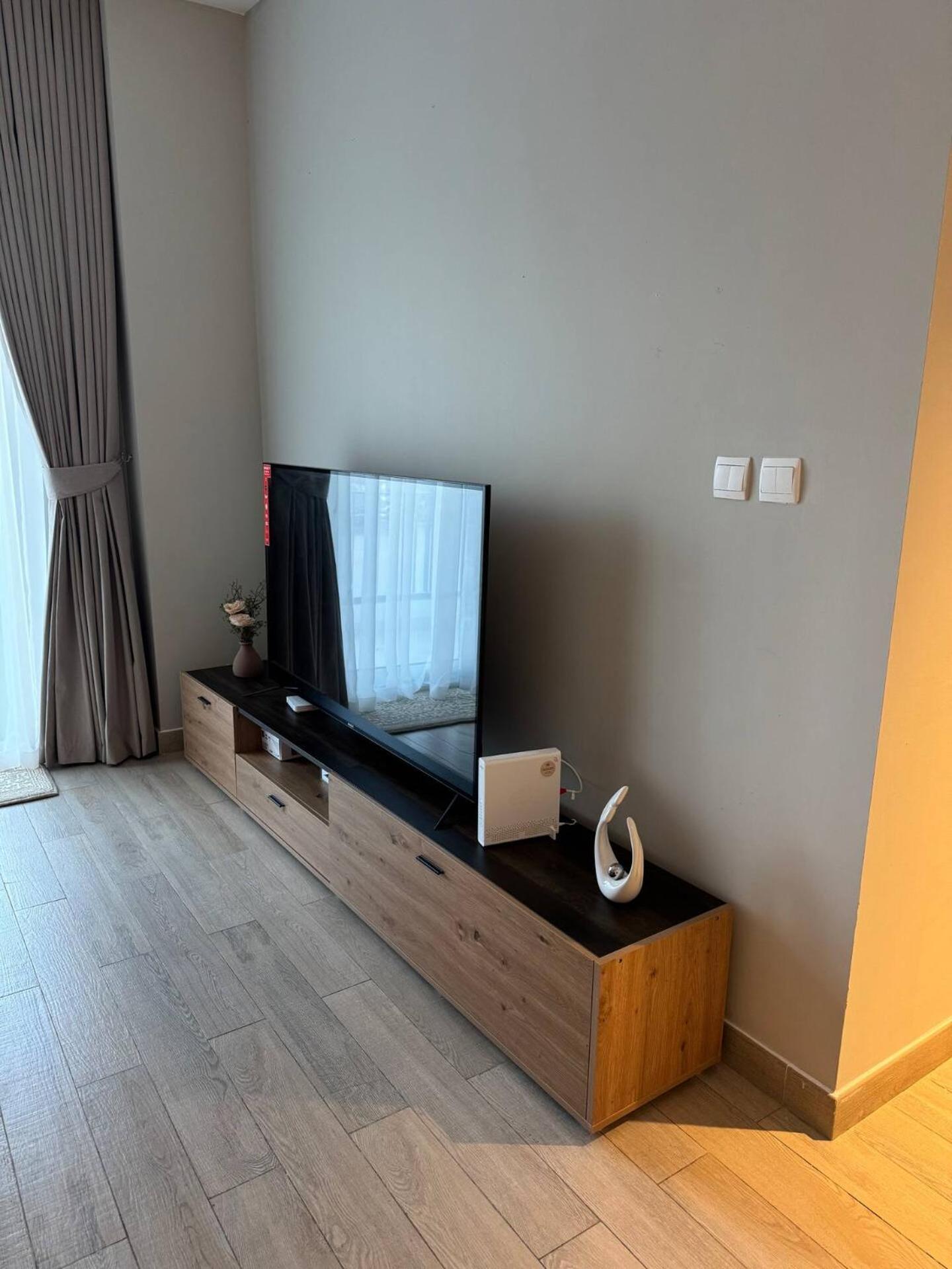 Apartment Ultimate Comfort 2bd Yas Island *