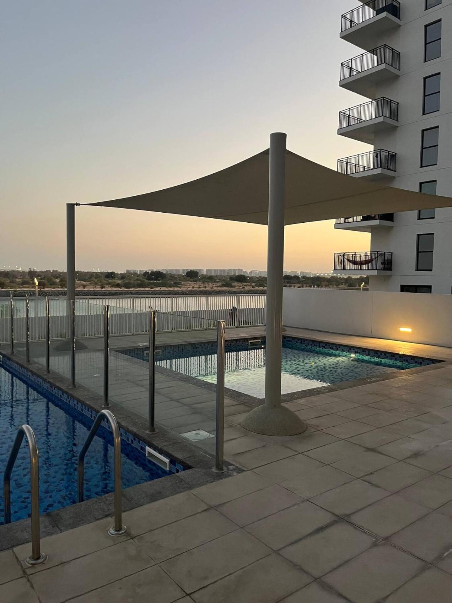 Ultimate Comfort 2bd Yas Island Apartment Abu Dhabi